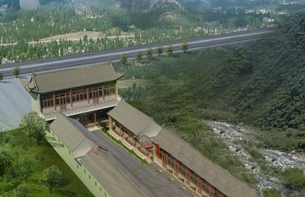 武汉风水师丁峰明易堂
