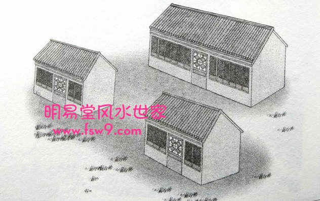 武汉风水师丁峰明易堂