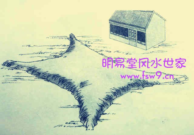 武汉风水师丁峰明易堂