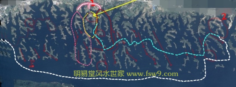 武汉风水师丁峰明易堂
