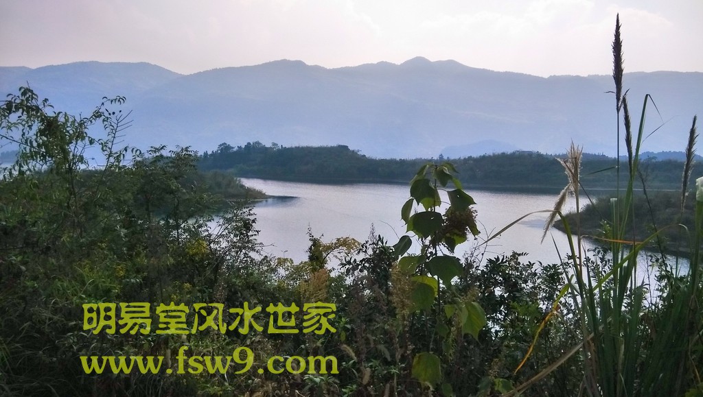 武汉风水师丁峰明易堂
