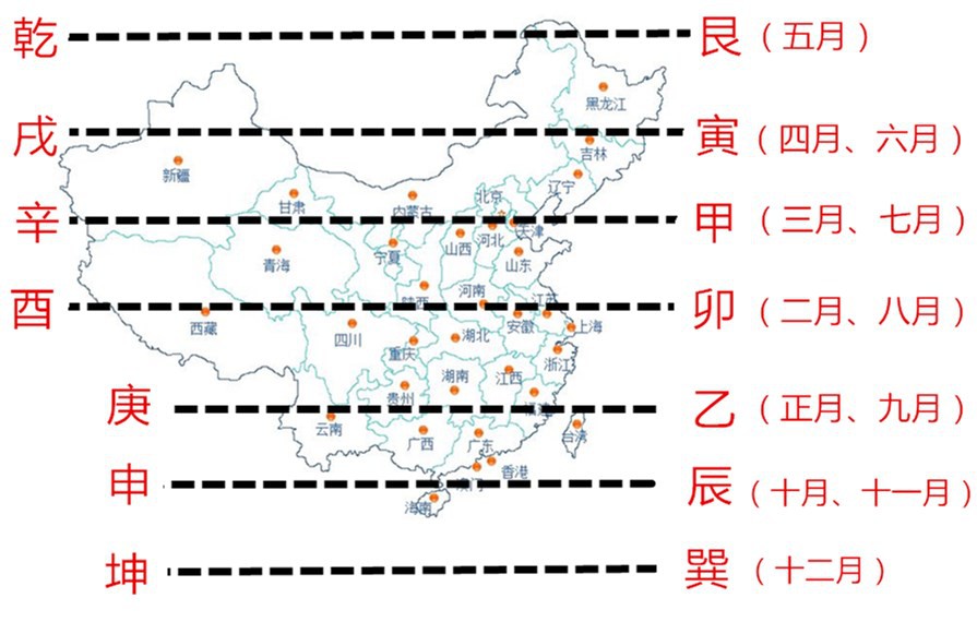 武汉风水师丁峰明易堂