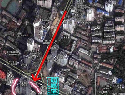 明易堂武汉风水师丁峰