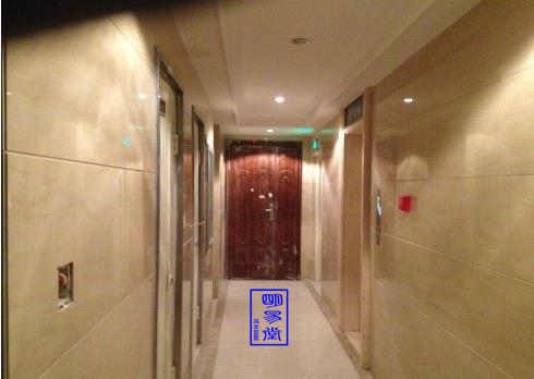 明易堂武汉风水师丁峰