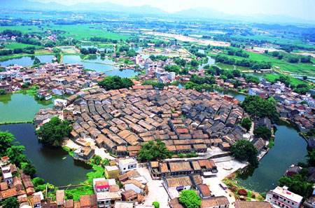 明易堂武汉风水师丁峰