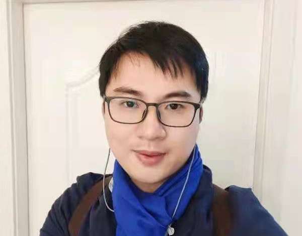 明易堂武汉风水师丁立柏