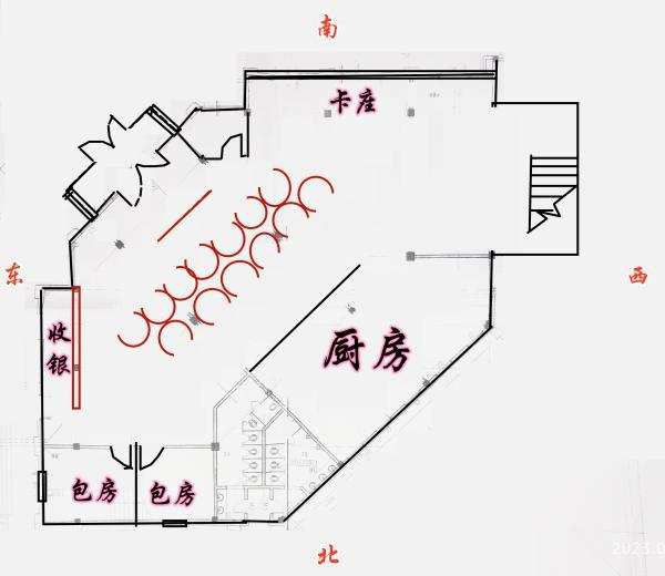 明易堂武汉风水师丁立柏