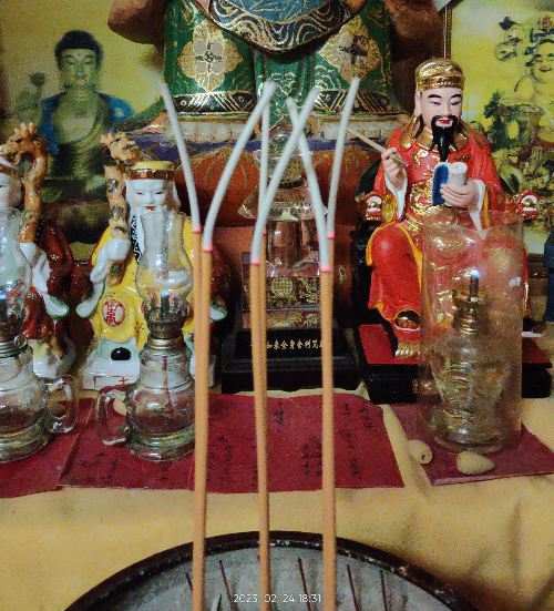 明易堂武汉风水师丁立柏