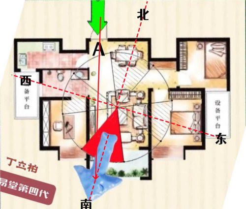 明易堂武汉风水师丁立柏 明易堂武汉风水师丁立柏