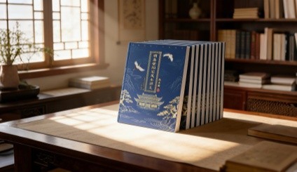 明易堂武汉风水师丁立柏