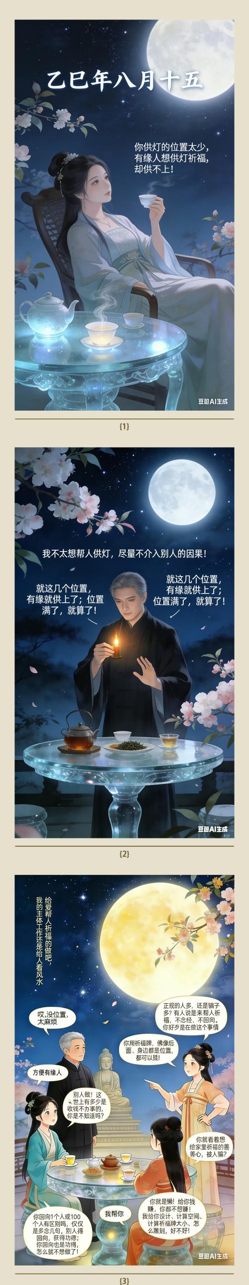 明易堂武汉风水师丁立柏