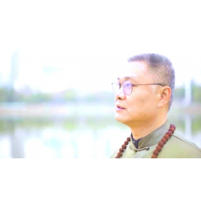 楚地传媒采访尾篇：媒体人眼中的丁立柏老师16