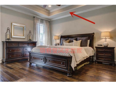 卧室安床应注意的风水问题（明易堂风水大讲堂57）