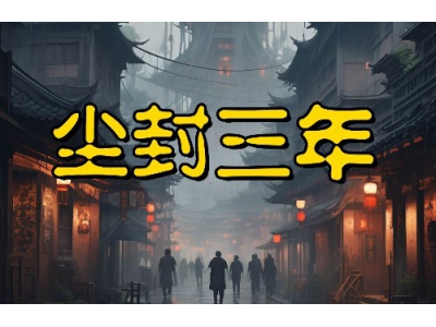 经典风水案例81——大局已定