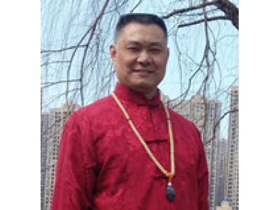 武汉风水师丁峰到纳帕溪谷风水讲座