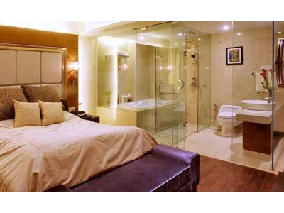 经典风水案例2离婚的卧室风水