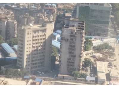 选房购屋十不买