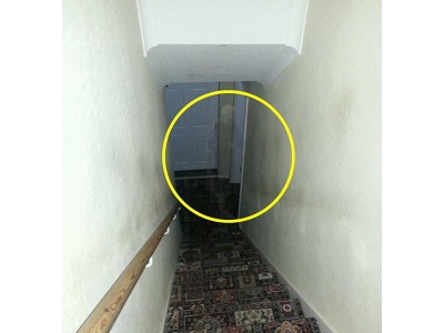 鬼屋（经典风水案例26）