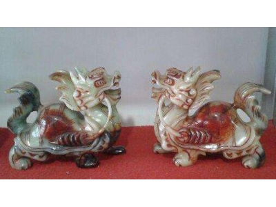 风水摆件有用吗（经典风水案例16）