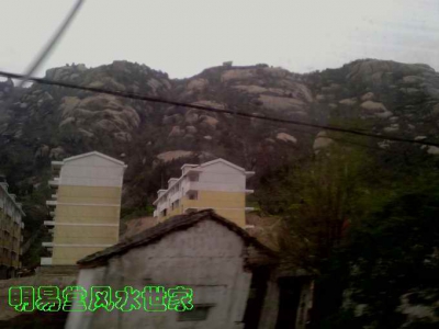 穷山恶水出刁民,什么是穷山？（风水大讲堂18）