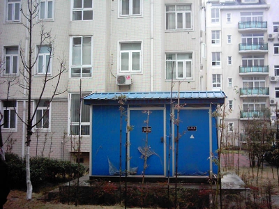 变压器导致灾祸不断