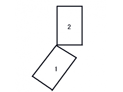 阳宅风水图解21——树头煞（多病的房屋）