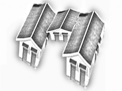 阳宅风水图解29——长短煞