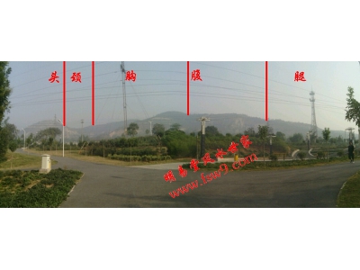 尸山（经典风水案例28）