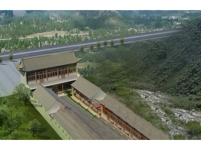 阳宅风水相煞51——推车煞