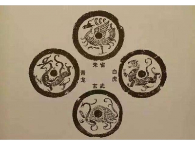 怎么定房屋的青龙白虎（风水大讲堂22）