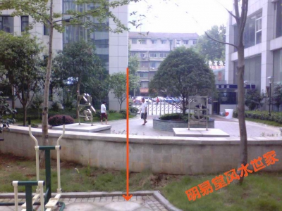 访谈：化解风水煞气的办法7