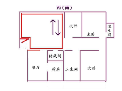 高层房屋选房风水（经典风水案例39）
