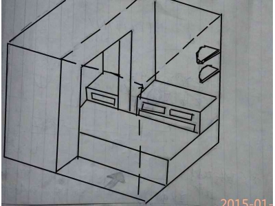 装修坏了原本风水（经典风水案例41）