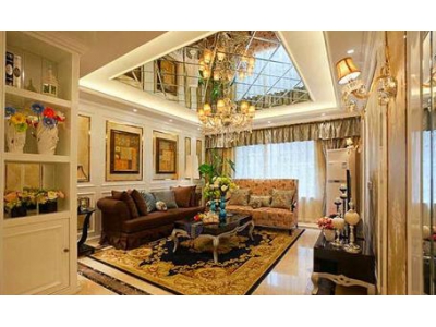 访谈：客厅风水的忌讳13