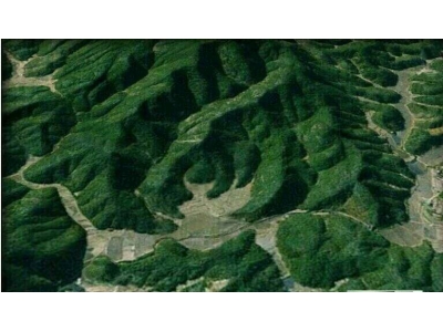 阴宅的周边环境