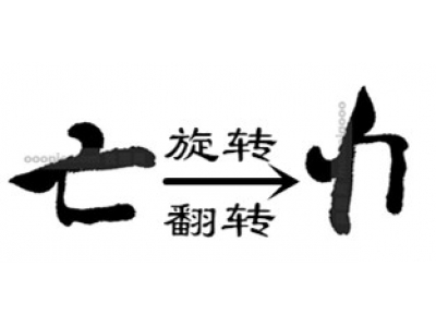 经典风水案例55——亡字屋风水