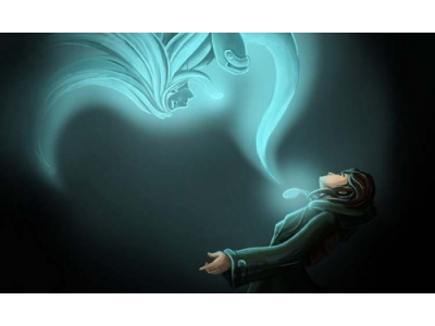 经典风水案例56多灵共处一身