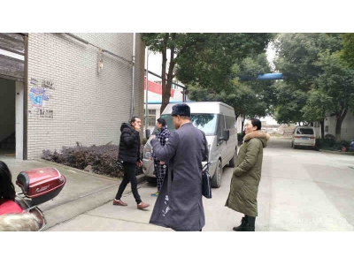 经典风水案例57厂房风水之山路十八弯