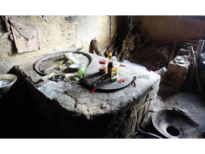 详解作灶的风水忌讳（明易堂风水大讲堂37）