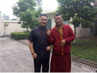 风水是不是富人才能够享受的服务？（易学明镜录39）