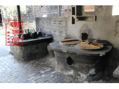 房屋在西北方有厨房、卫生间有没有危害？（明易堂风水大讲堂39）