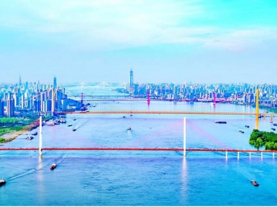 风水评价：武汉的风水格局