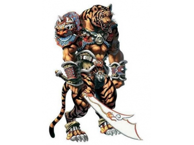 属虎人2026年运程