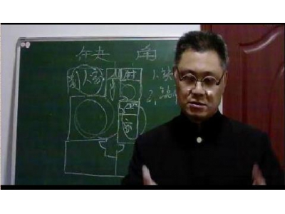 家里、公司的财位在哪里？