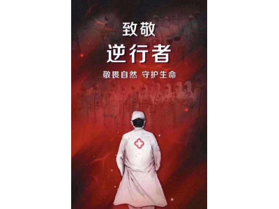 光明与黑暗同行，人心总有向悖