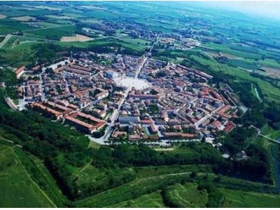 八卦村是怎么来的？（易学明镜录54）