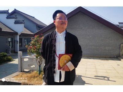 风水师宋香港简介