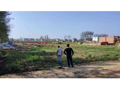 水井定位（经典风水案例70）