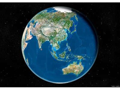 易师的禁地：南半球（易学明镜录63）