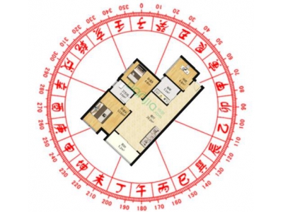 厕所不能在西北方，卫生间呢？75